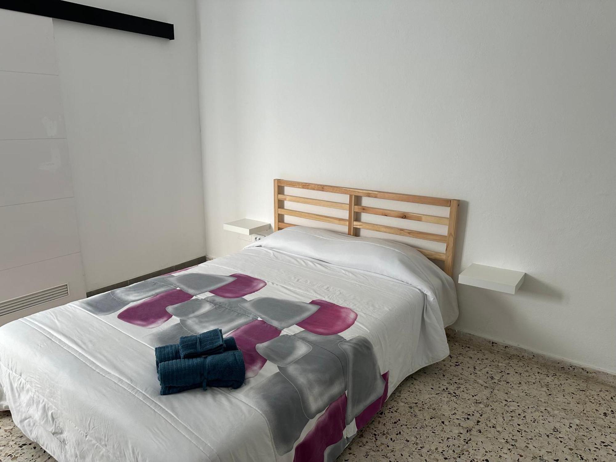 Apartamento A San Jose De Los Llanos Exterior foto