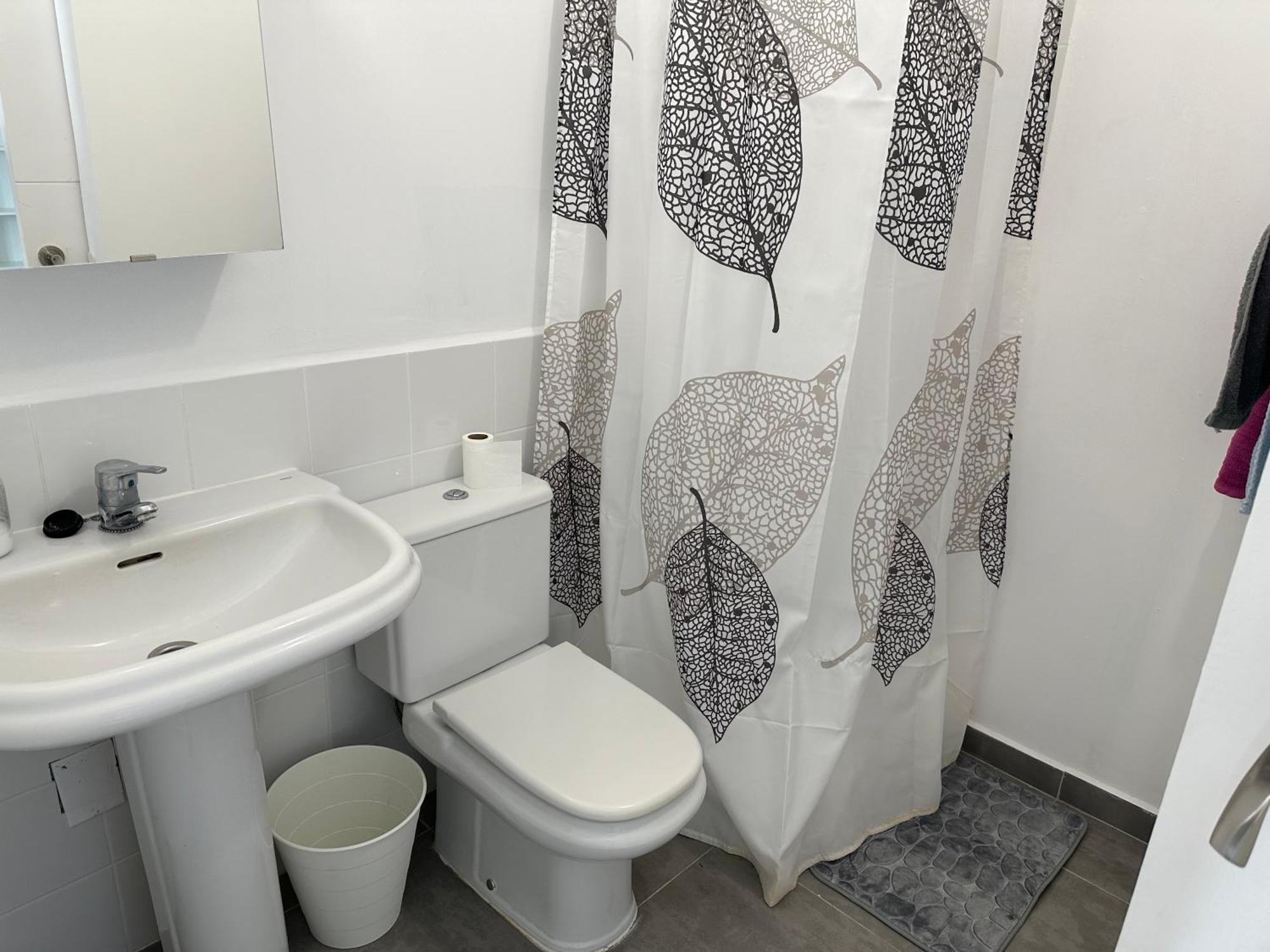 Apartamento A San Jose De Los Llanos Exterior foto