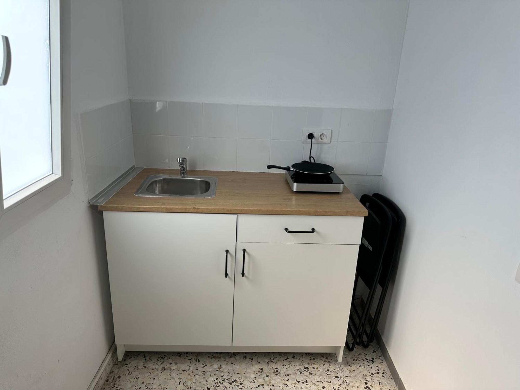 Apartamento A San Jose De Los Llanos Exterior foto